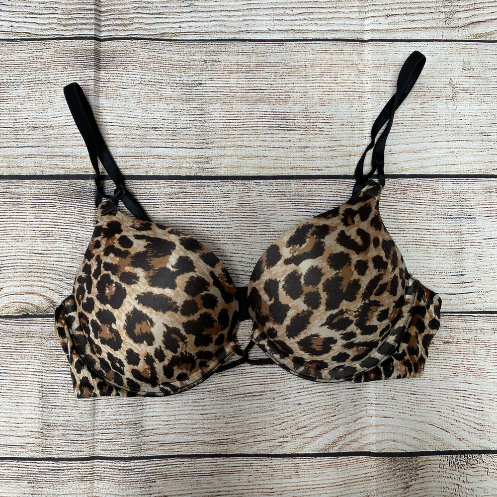 Victoria’s Secret Super push up Bra